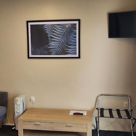 Anchorage Motel Вітіанга Екстер'єр фото