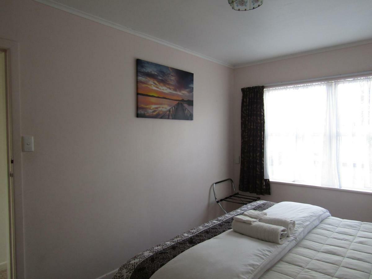 Anchorage Motel Вітіанга Екстер'єр фото